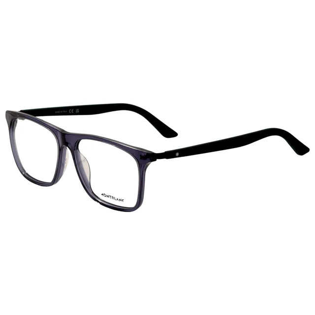 Montblanc Eyeglasses MB0359O-010-57 kol saati