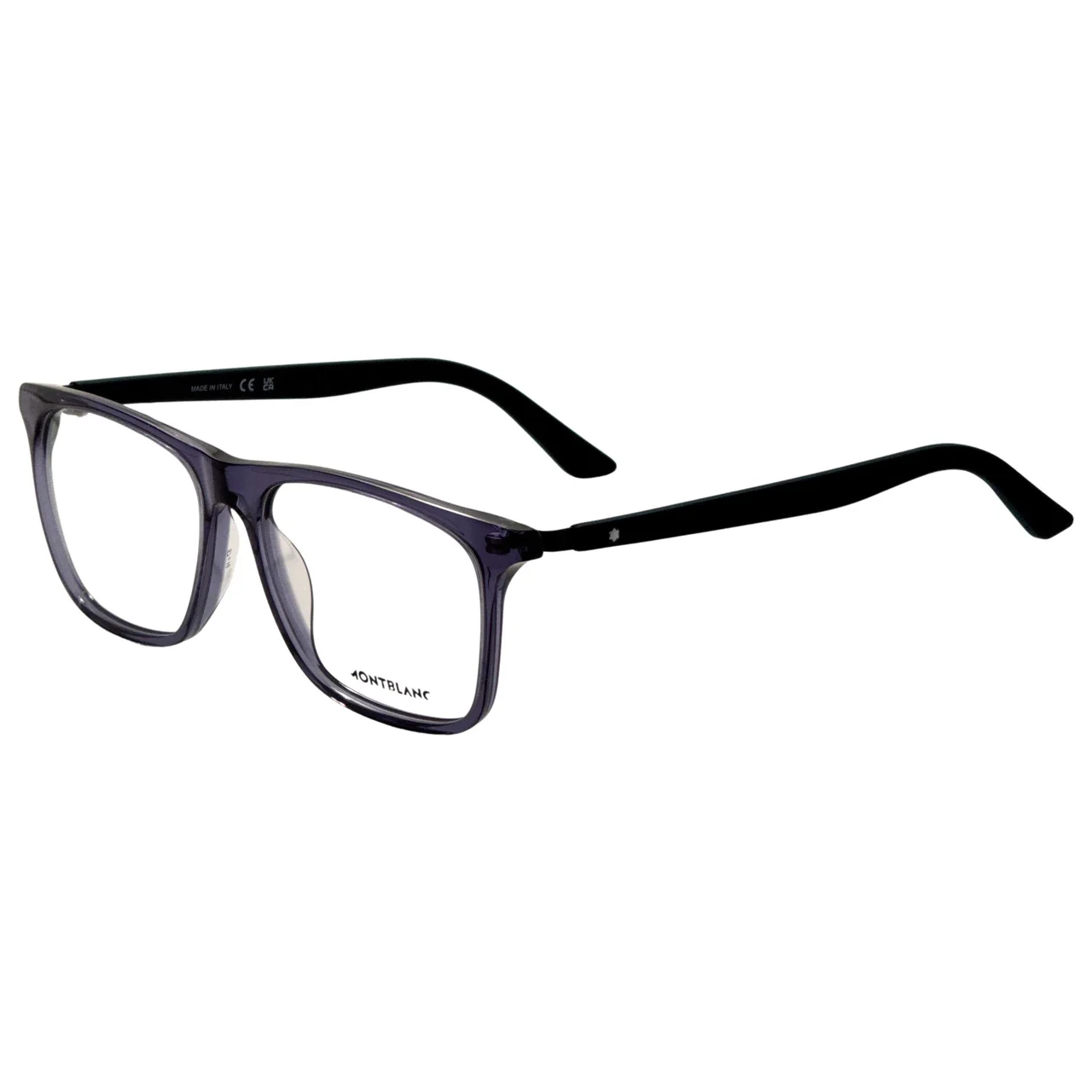 Montblanc Eyeglasses MB0359O-010-57 kol saati