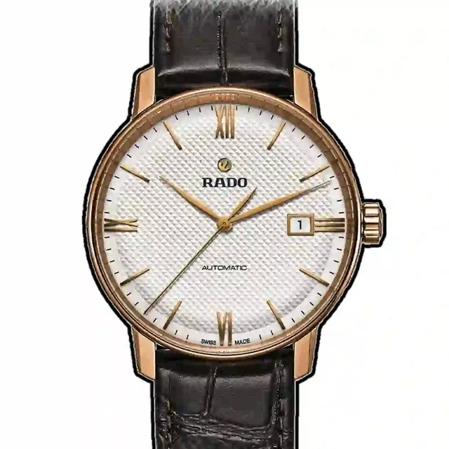Rado Coupole 44591 kol saati