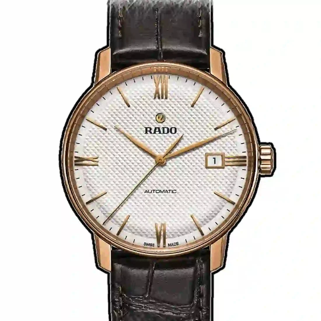 Rado Coupole 44591 38 mm kol saati
