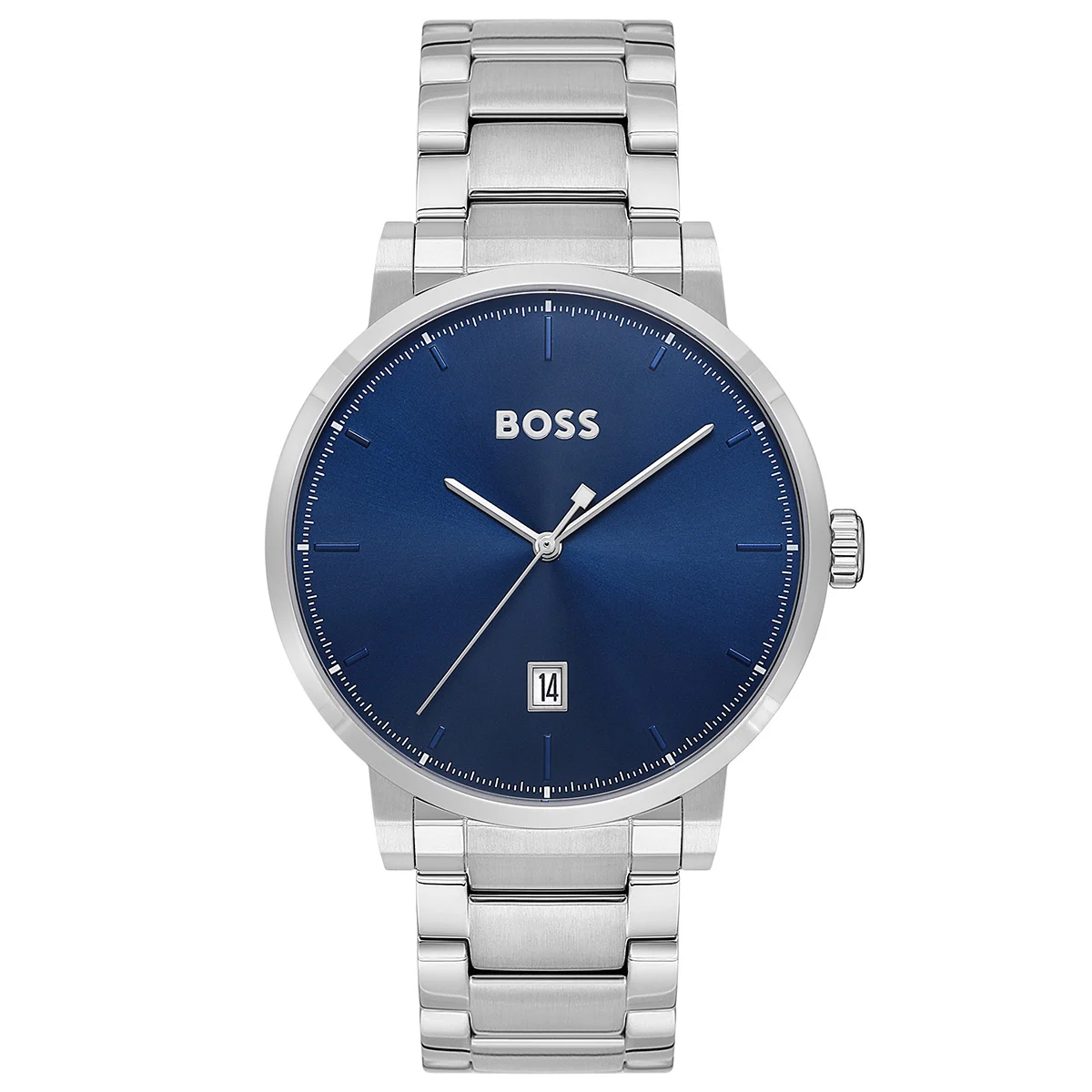 Boss Watches Confidence HB1514010 42 mm kol saati