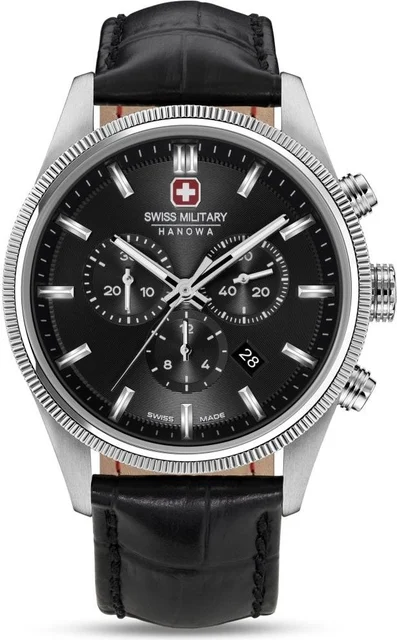 Swiss Military Hanowa SMWGC0003101 kol saati