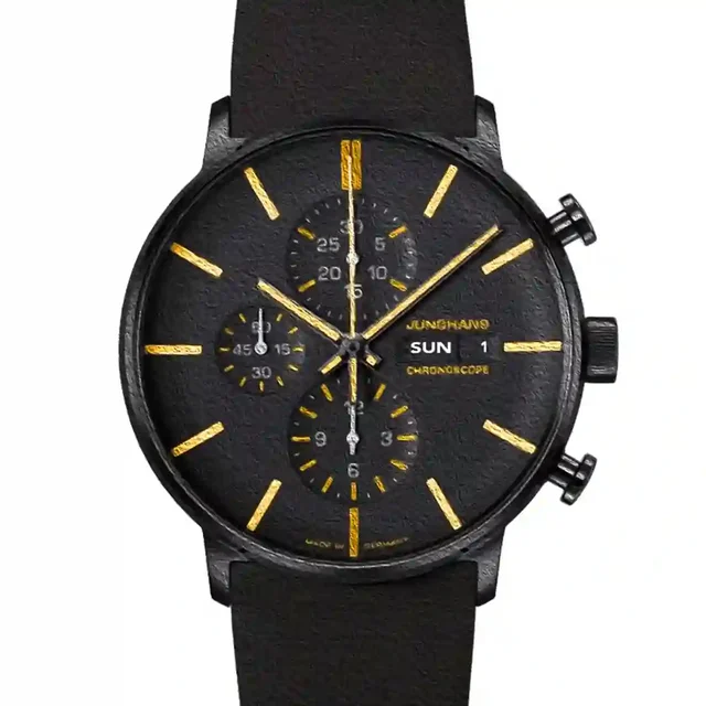 Junghans Form 42789 kol saati