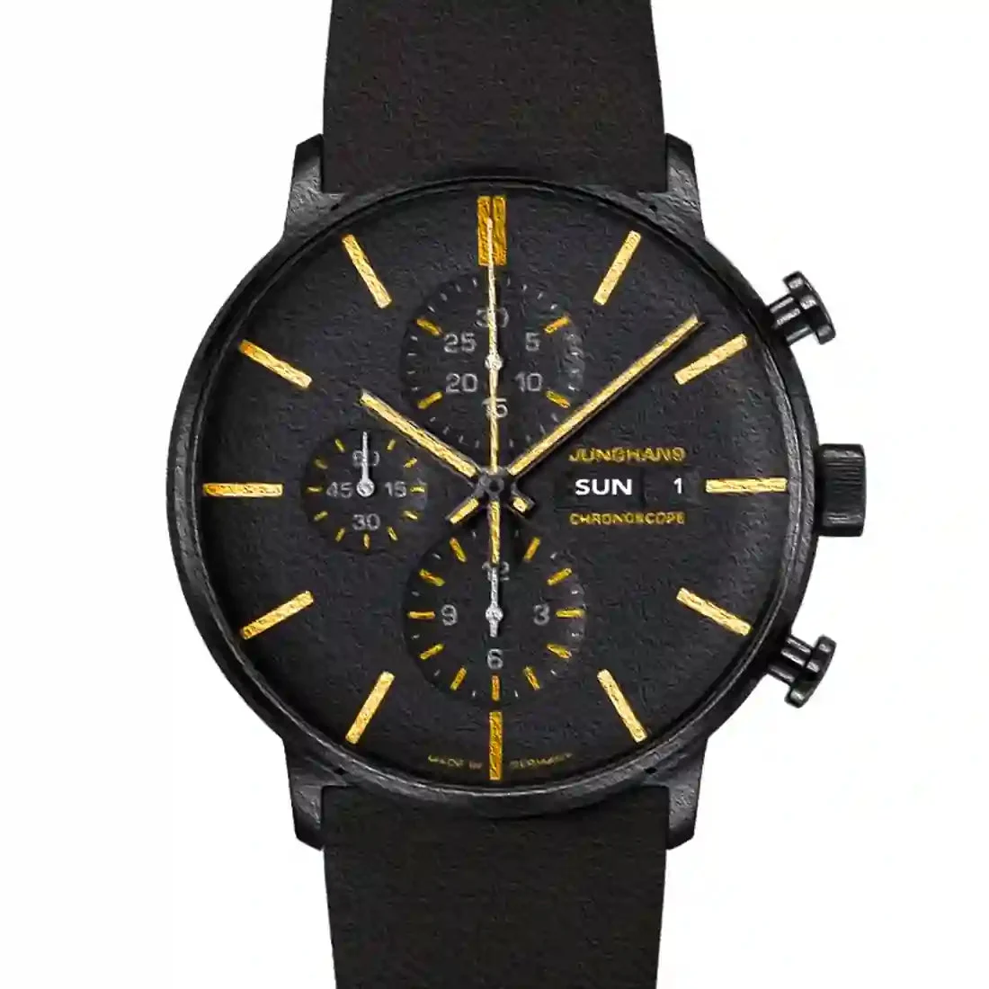 Junghans Form 42789 42 mm kol saati