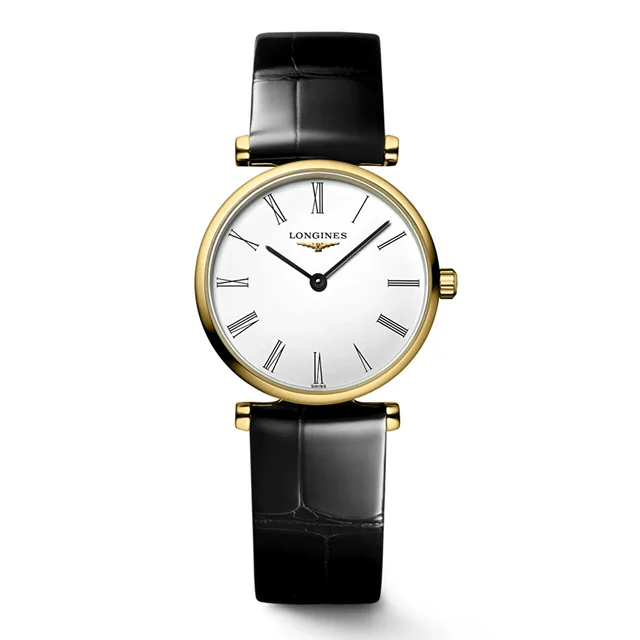 Longines Grande Classique De L42092112 kol saati
