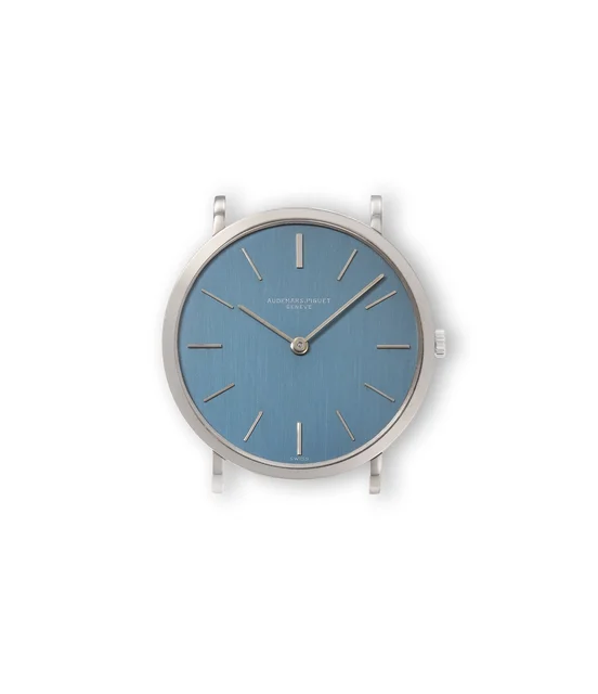 Audemars Piguet WWG_A1543 kol saati