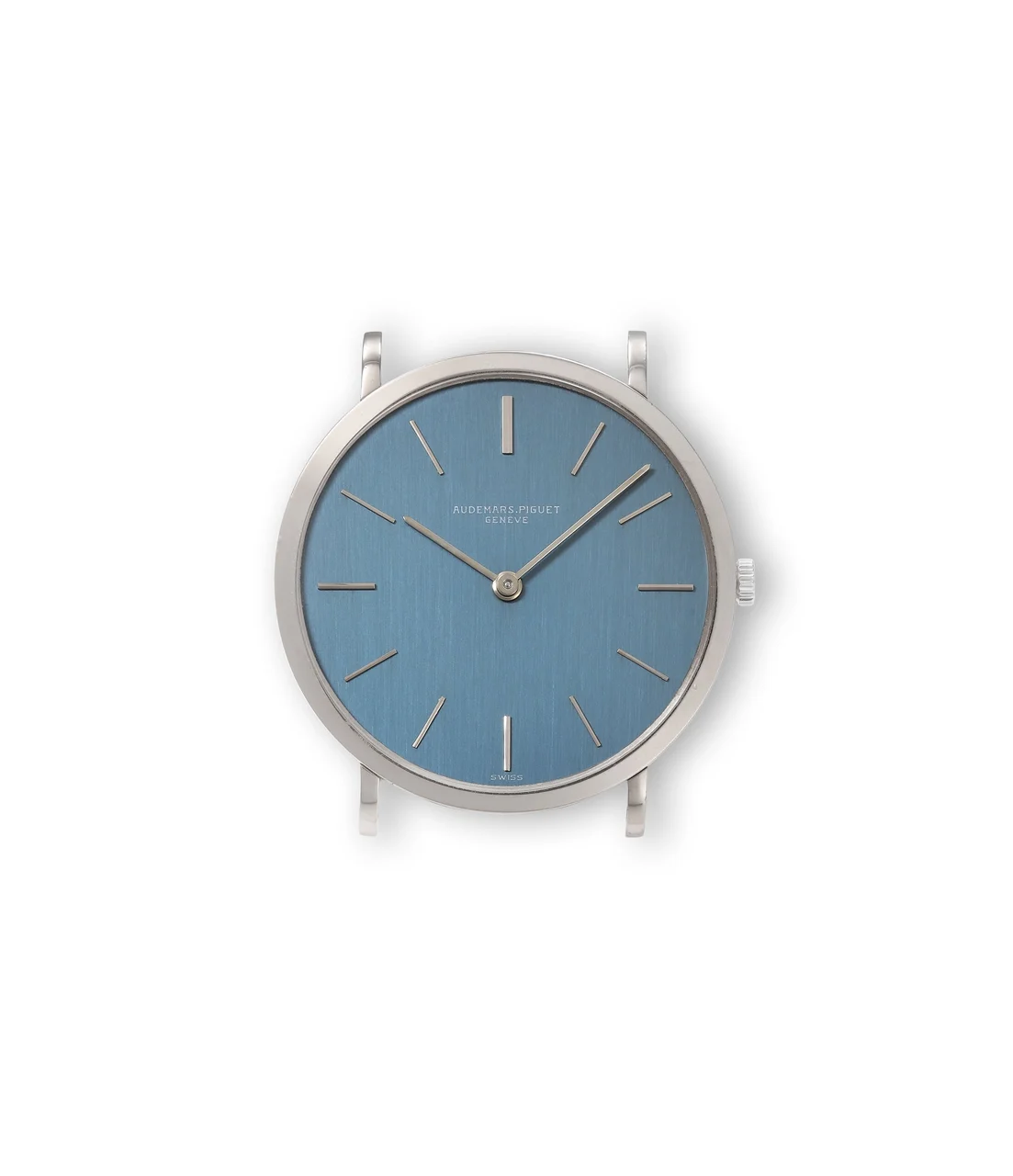 Audemars Piguet WWG_A1543 34 mm kol saati
