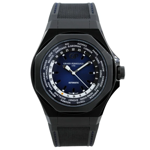 Girard-Perregaux Girard-Perregaux Ww.tc 202057 kol saati