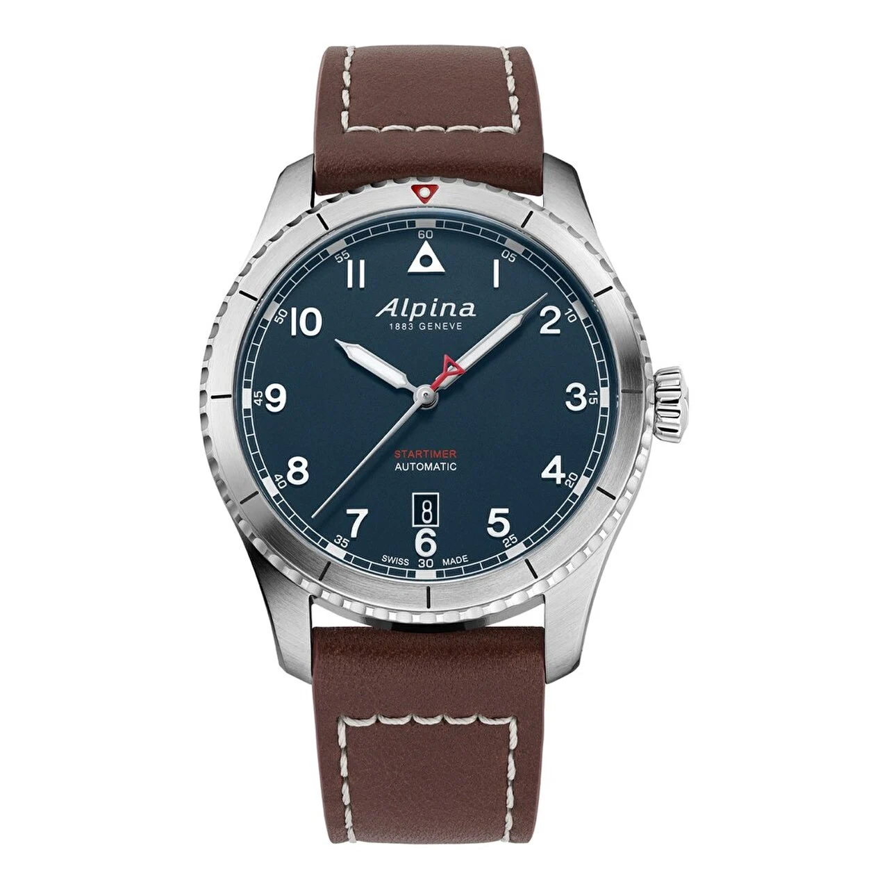 ALPINA Startimer AL-525NW4S26 41 mm kol saati