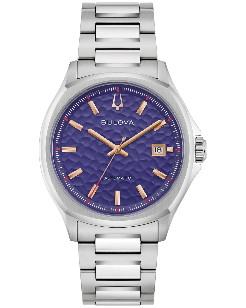 Bulova Bulova 3042026180922 39 mm kol saati