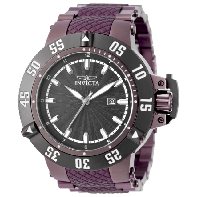 Invicta Subaqua Watch IN-50792 kol saati