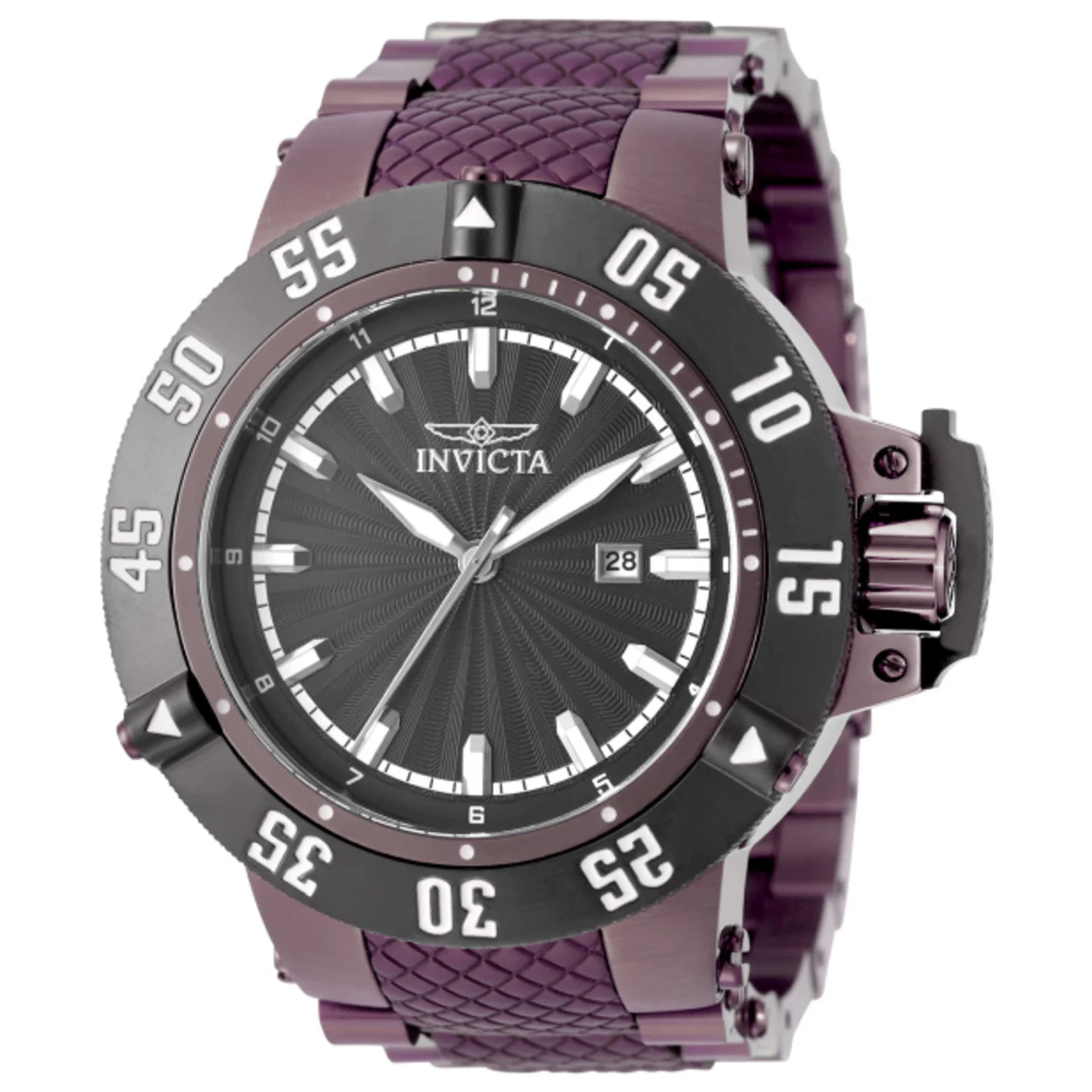 Invicta Subaqua Watch IN-50792 kol saati