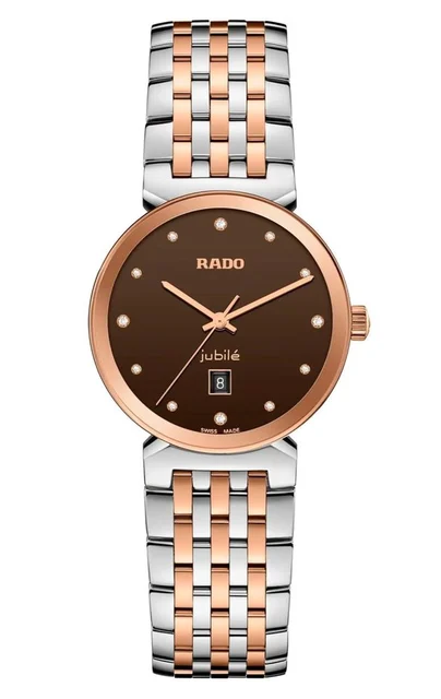 Rado Rado 079.3913.4.076 kol saati