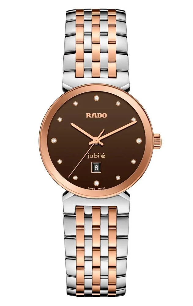 Rado Rado 079.3913.4.076 30 mm kol saati