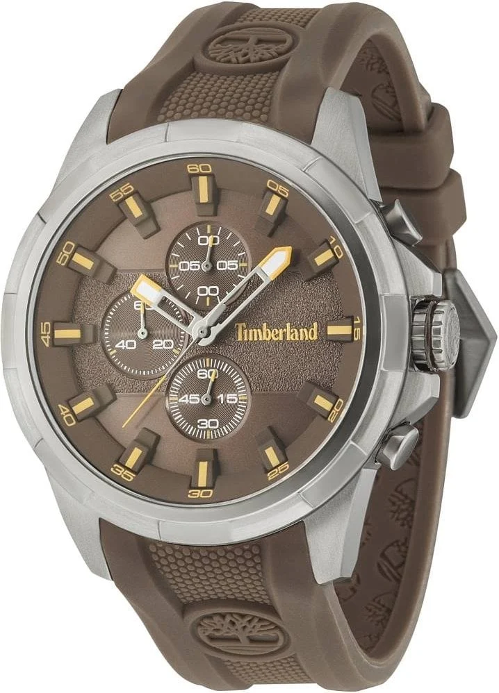 Timberland TBL.15253JSU/12P TBL.15253JSU-12P 48 mm kol saati