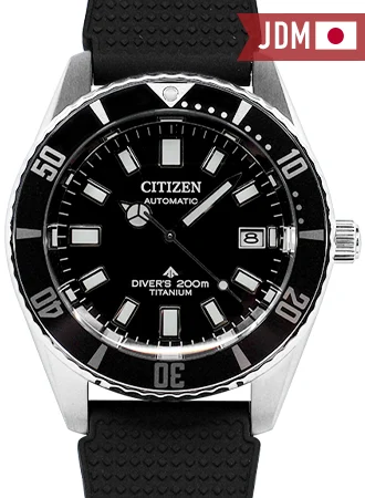Citizen Promaster NB6021-17E/CZ kol saati