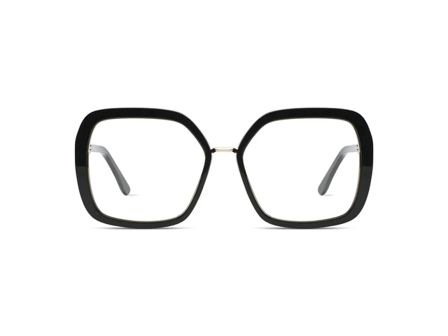 Komono Violetta Black KOM-O8375 kol saati