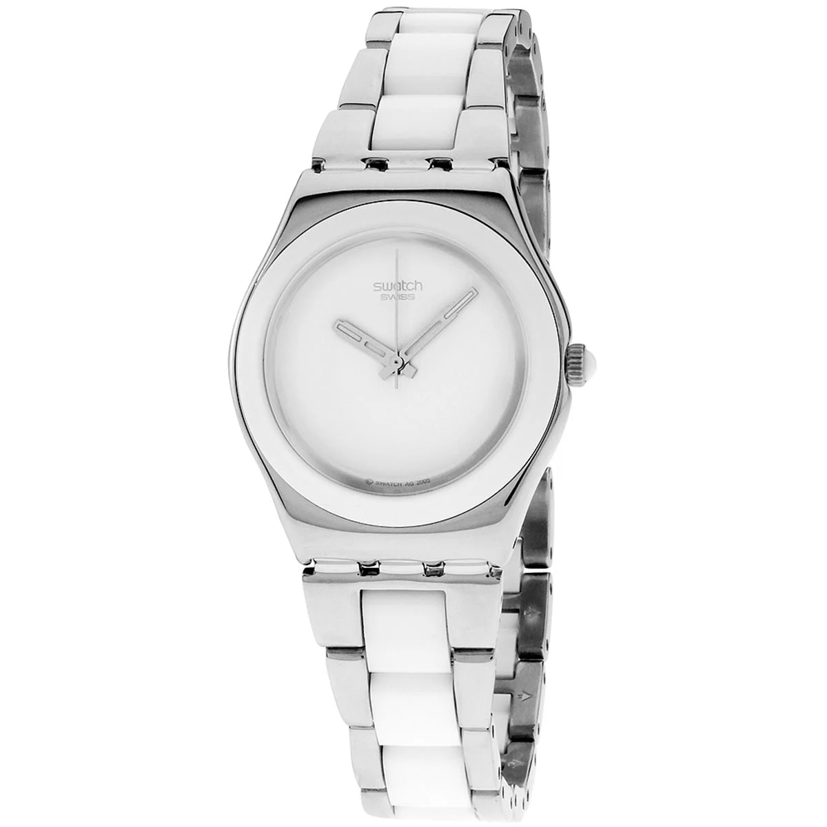 Swatch YLS141GC 33 mm kol saati