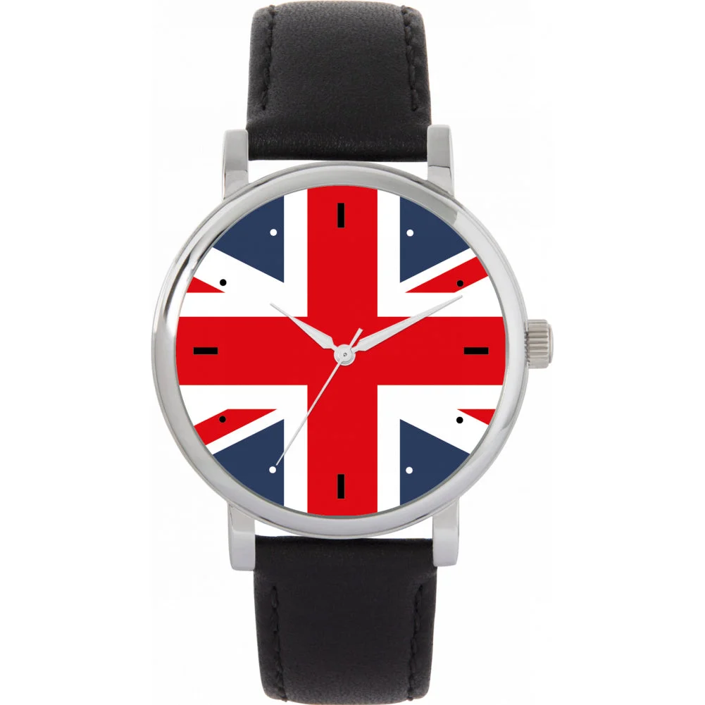 Toff London Flag Collection TLWS-25490 38 mm kol saati