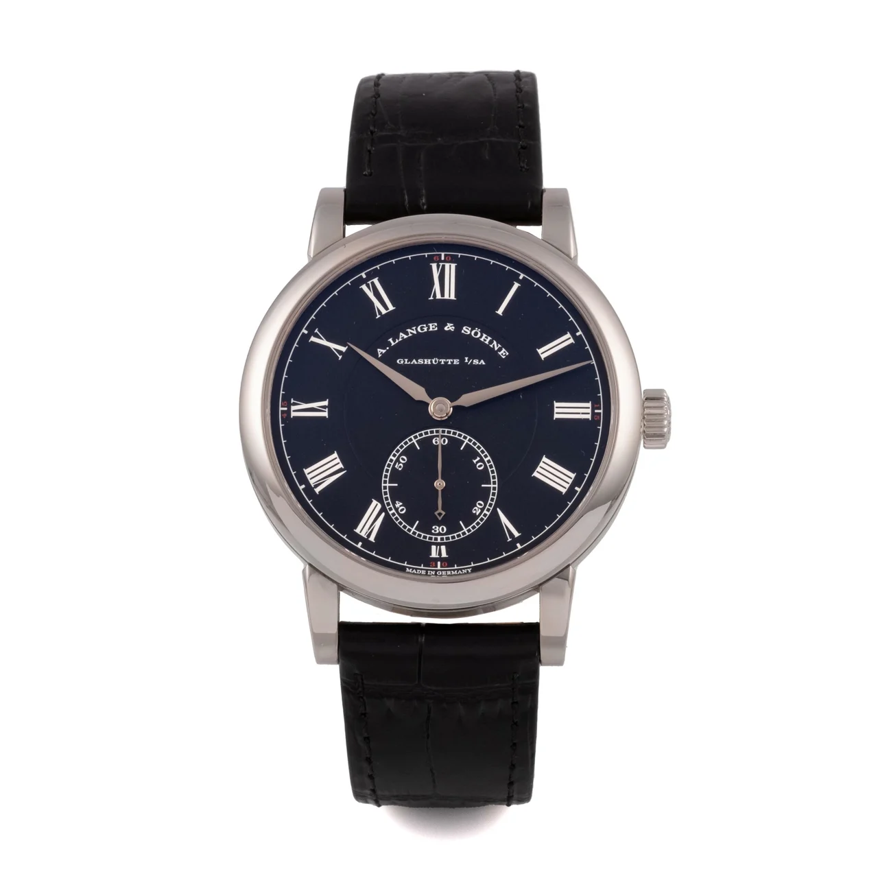 A. Lange & Sohne Lange & Söhne, Germany LSLS2603AG kol saati