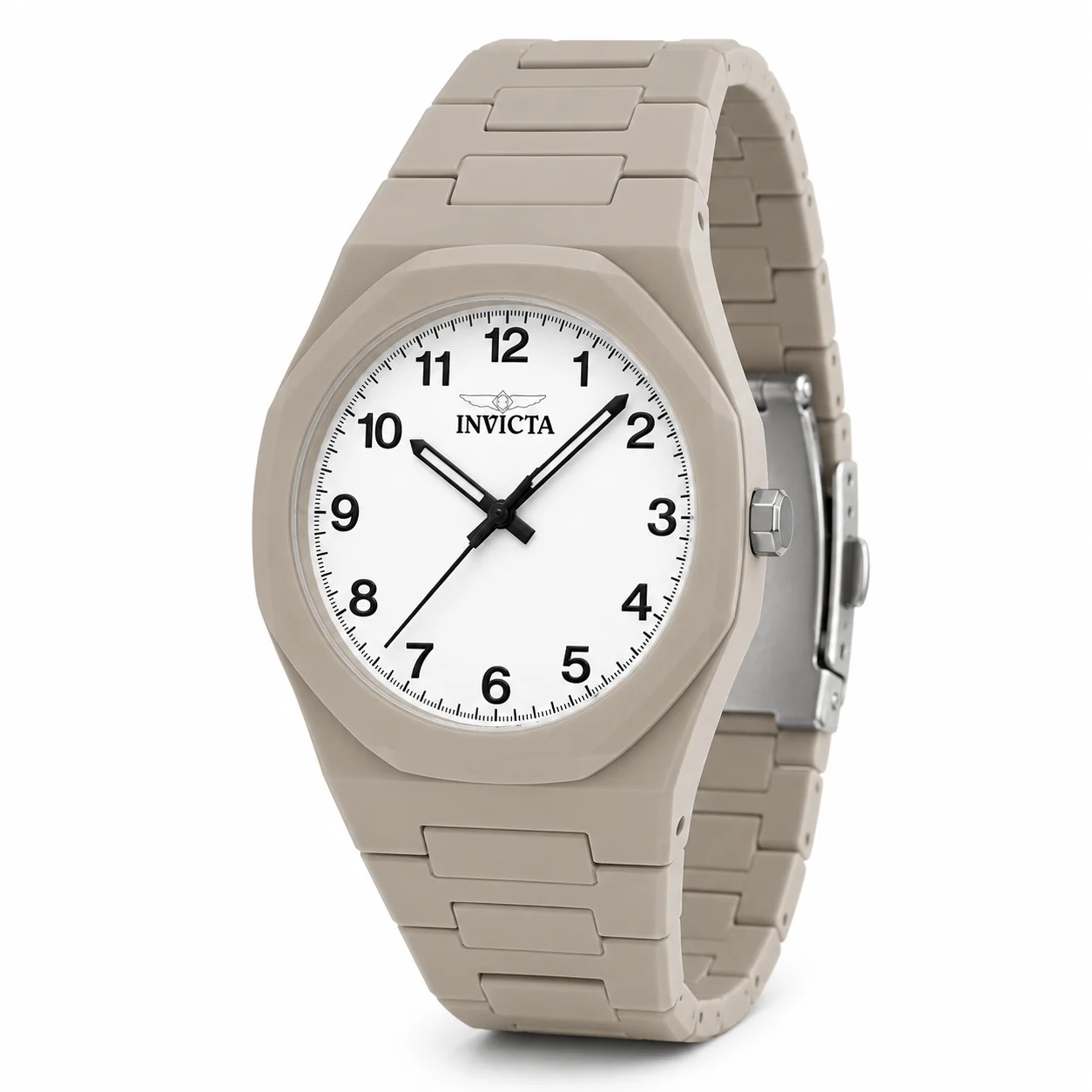 Invicta Celestial Sintix Watch - 40mm, Apricot (70391) 40 mm kol saati