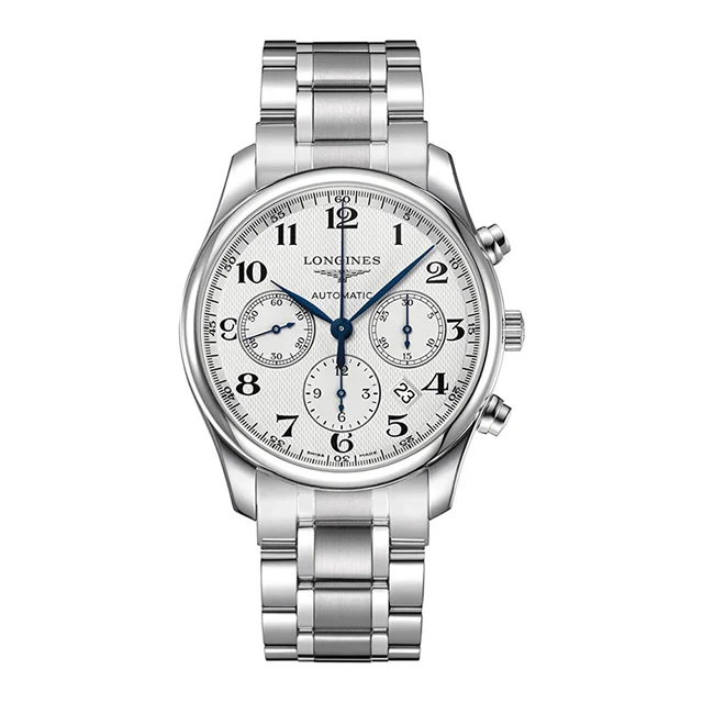 Longines The Master Collection L27594786 kol saati