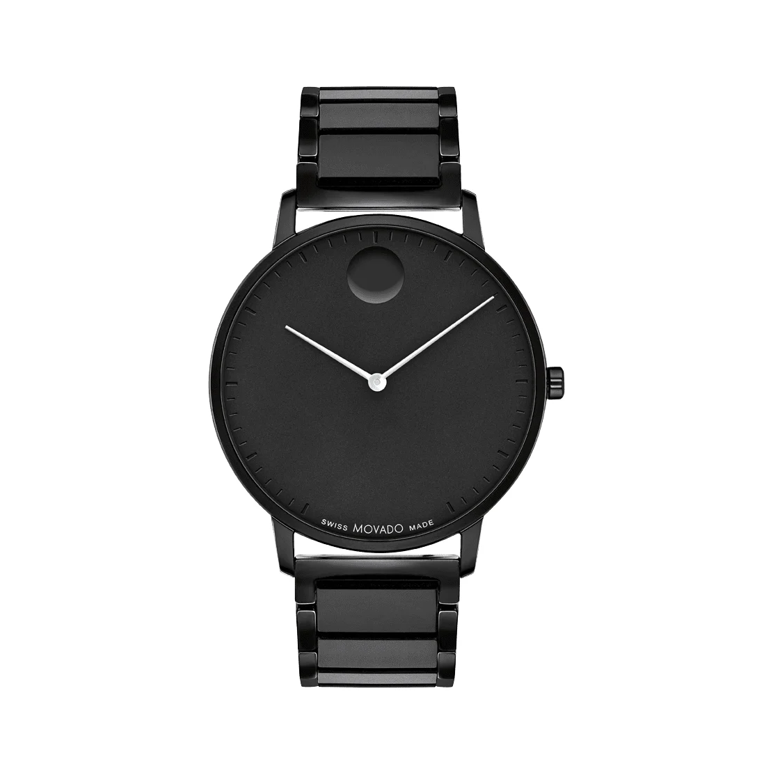 Movado Movado 3640116 41 mm kol saati