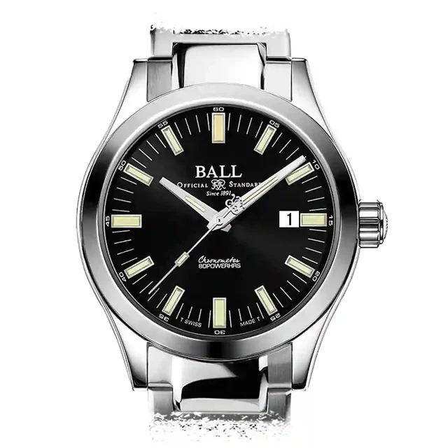 Ball Ball 33631 kol saati