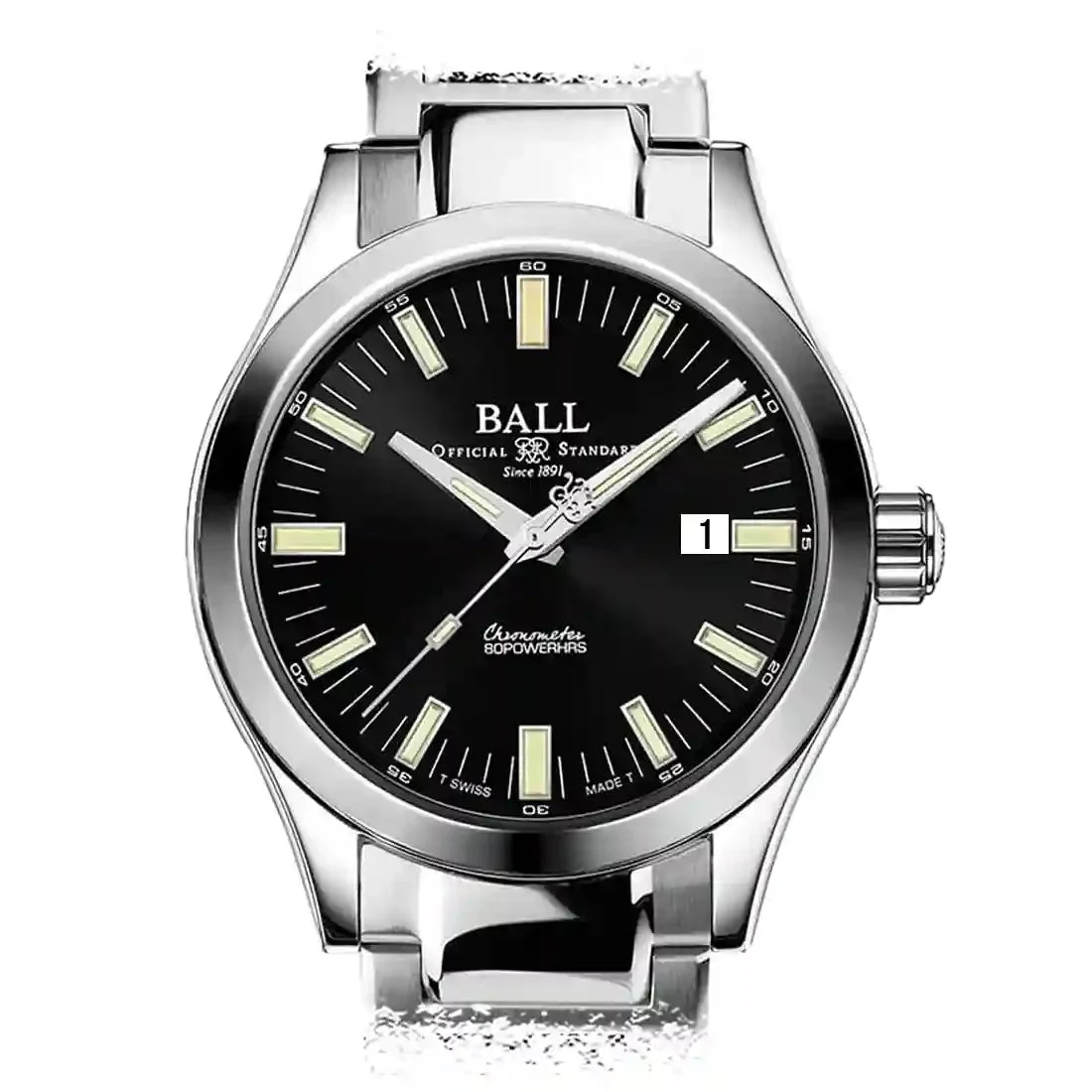 Ball Ball 33631 43 mm kol saati