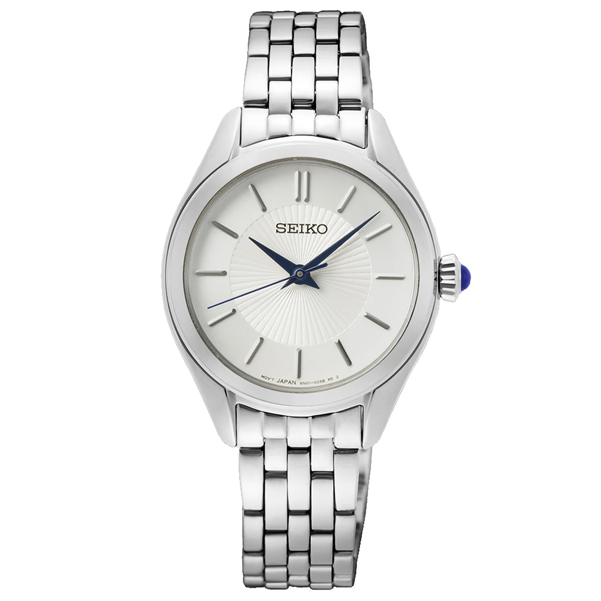 Seiko SEIUR537P 29 mm kol saati