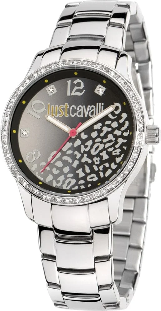 Just Cavalli Huge R7253127511 38 mm kol saati
