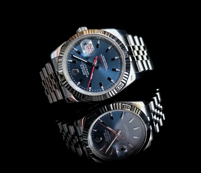 Rolex Datejust 116234-1-1-3-1 kol saati