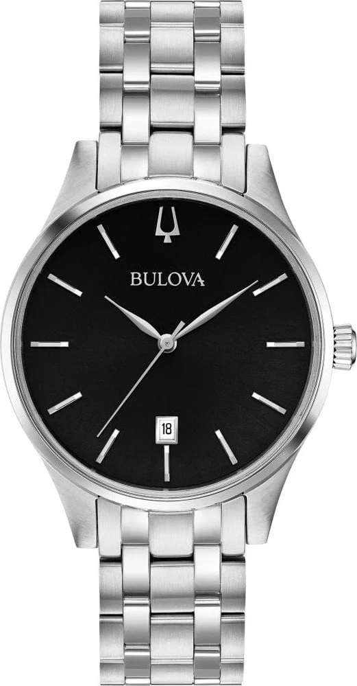 Bulova Classic 96M150 36 mm kol saati
