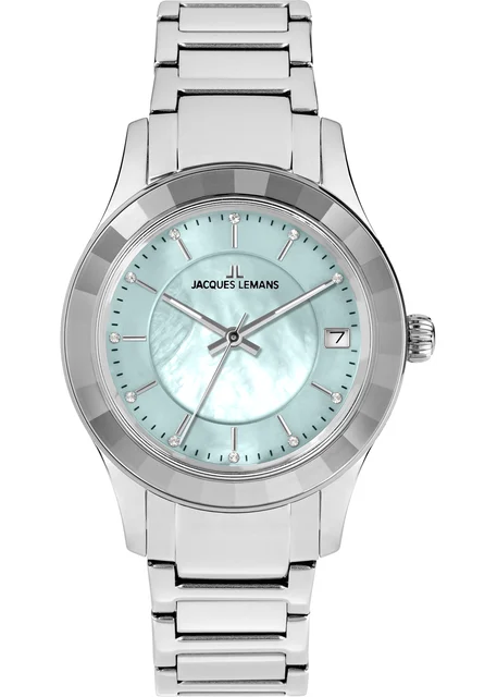 Jacques Lemans Venice 1-2194C kol saati