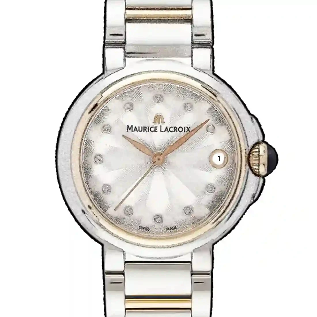 Maurice Lacroix Fiaba 11827 28 mm kol saati