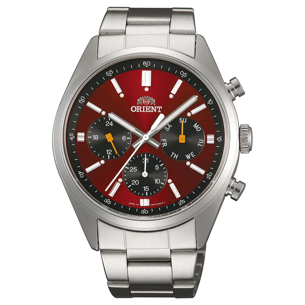 Orient Orient WV0031UZ 49 mm kol saati