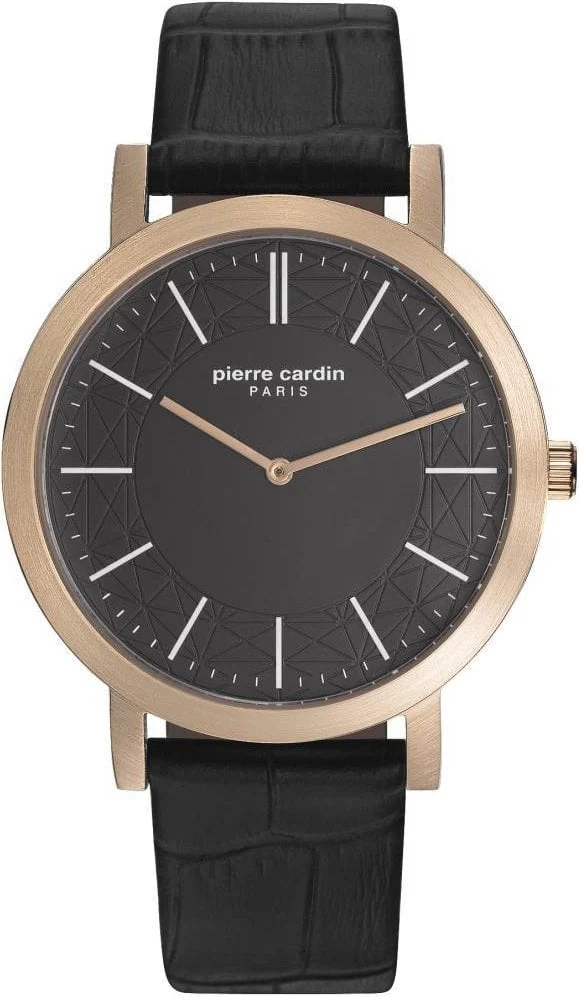 Pierre Cardin 108111F03 42 mm kol saati