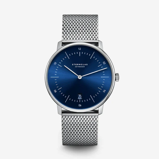 Sternglas Naos S01-NA58-MI04 kol saati
