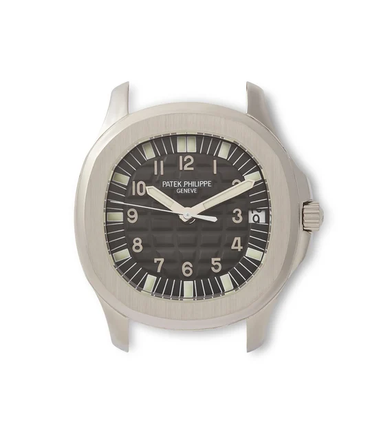 Patek Philippe Aquanaut WSS_P900 kol saati