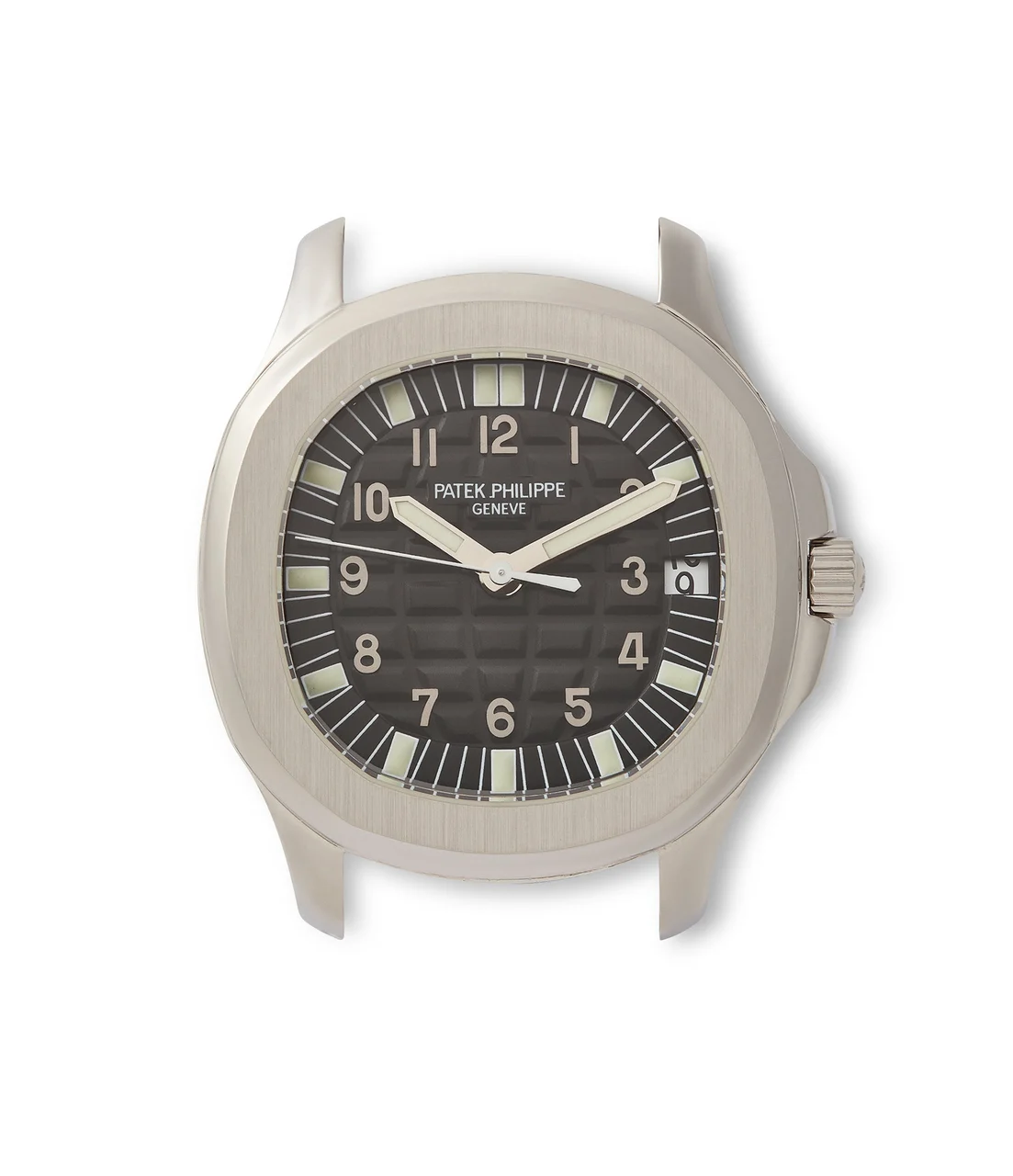 Patek Philippe Aquanaut WSS_P900 36 mm kol saati