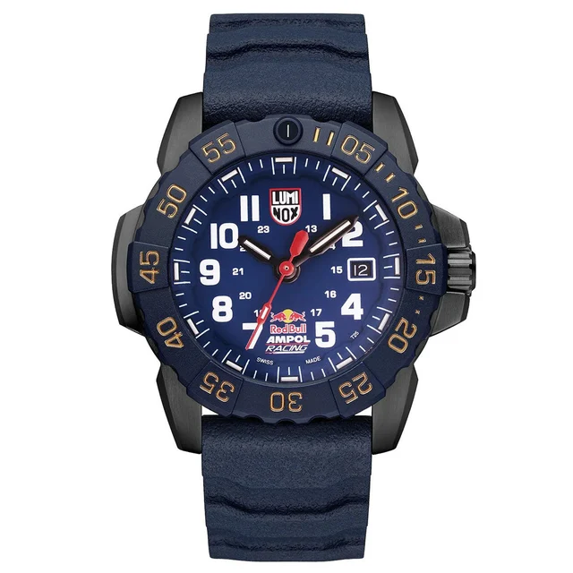 Luminox Leatherback Sea Turtle XS.3501.ARB.N kol saati