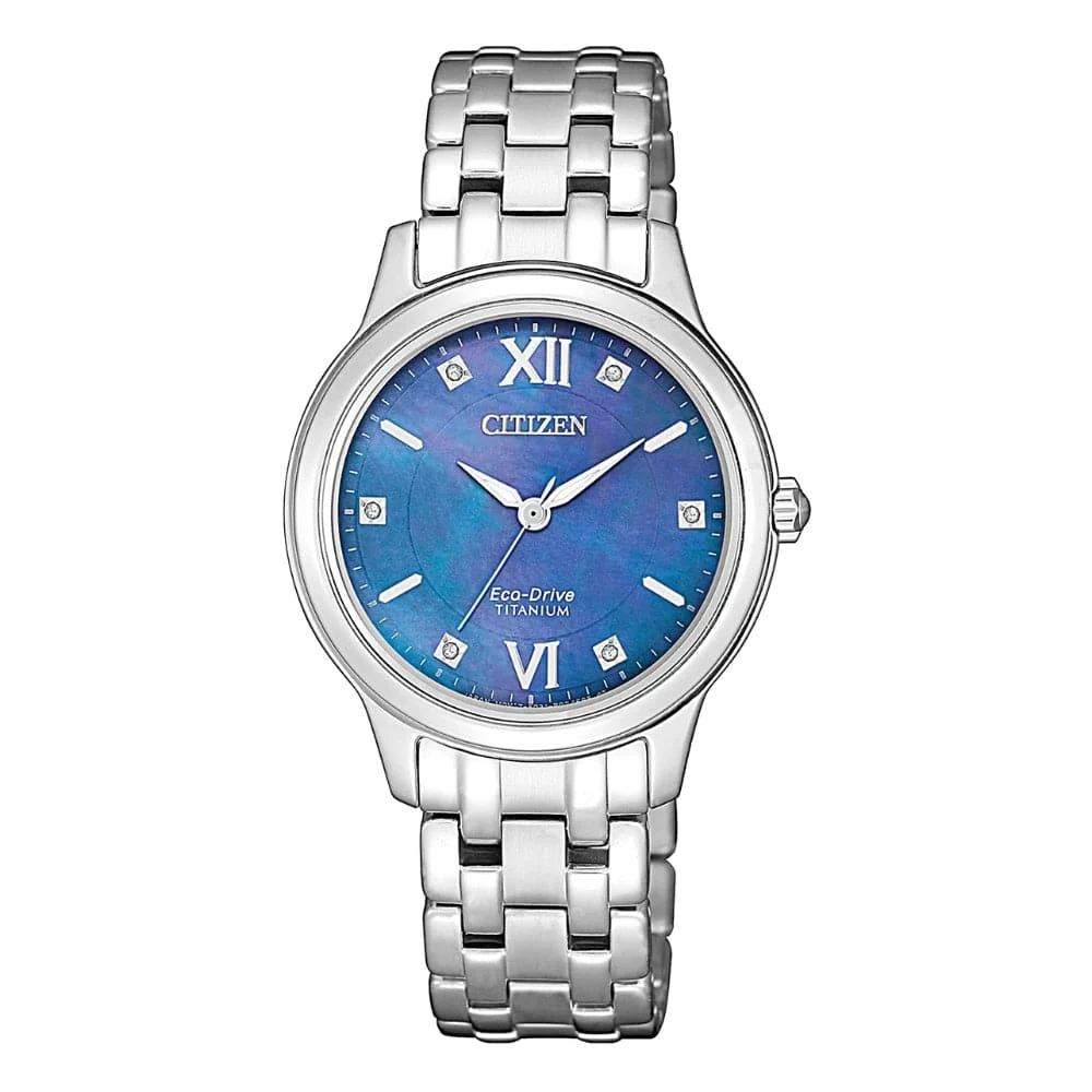 Citizen Citizen EM0720-85N 30 mm kol saati