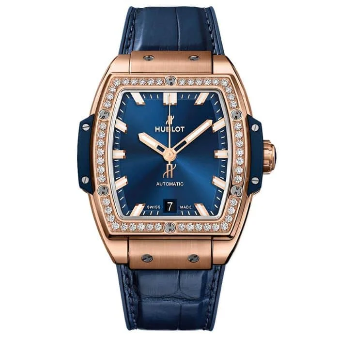 Hublot Spirit of Big Bang 2022_3099 39 mm kol saati