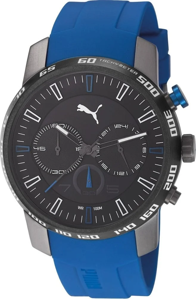 Puma PU103051002 48 mm kol saati