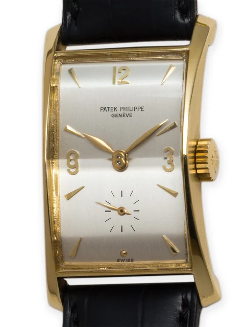 Patek Philippe Patek Philippe 42035 kol saati
