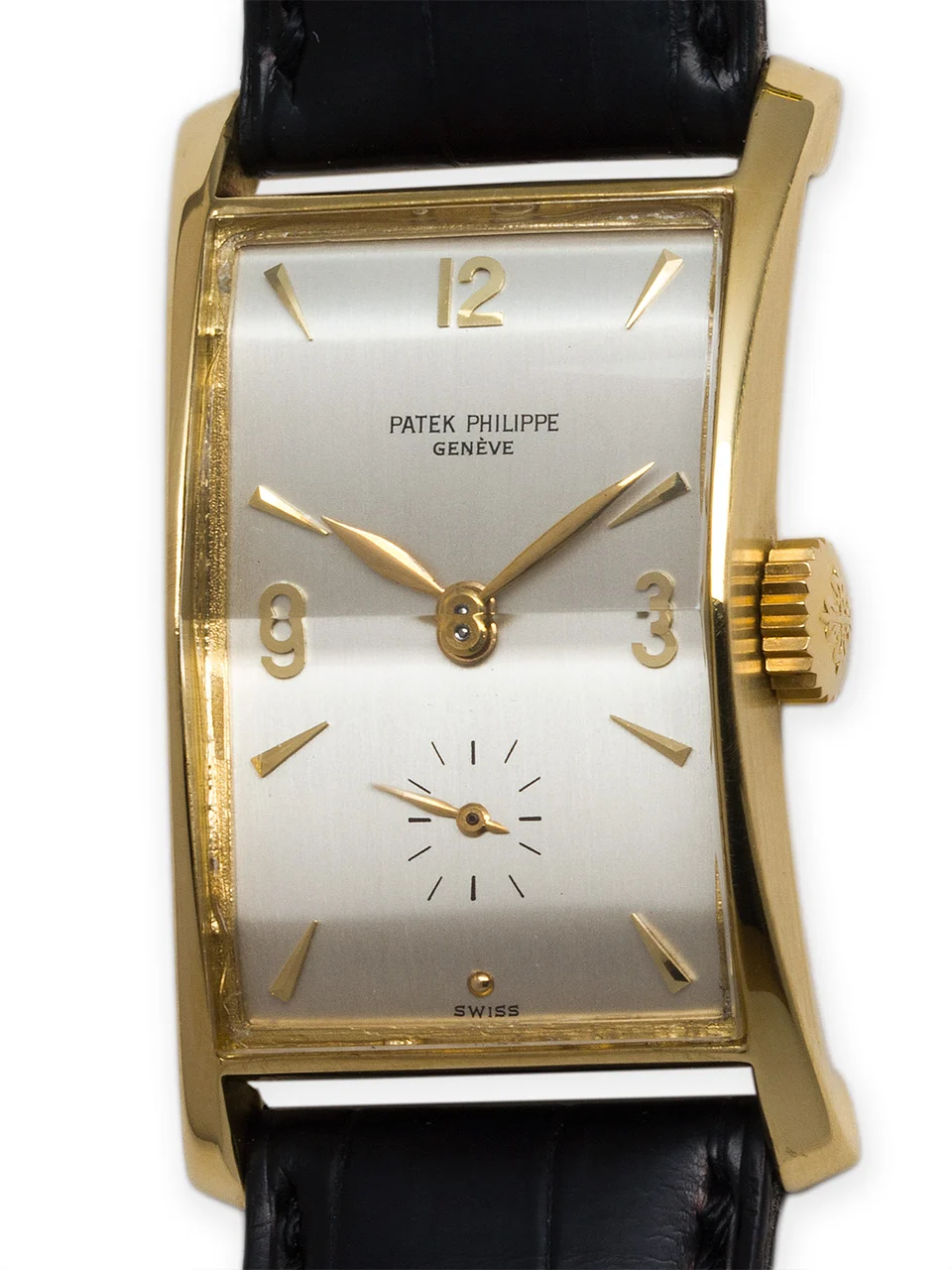 Patek Philippe Patek Philippe 42035 41 mm kol saati