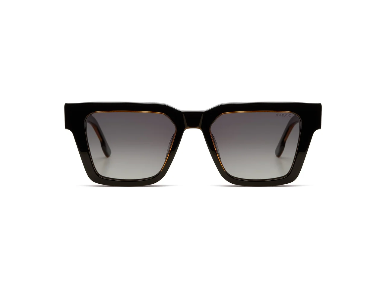Komono Bob Black Sand KOM-S7914 kol saati