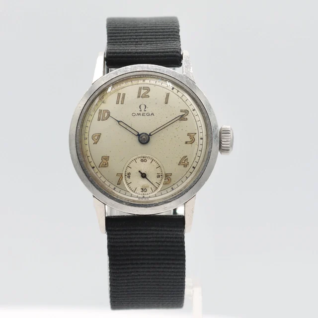 OMEGA Omega 8102024113318 kol saati