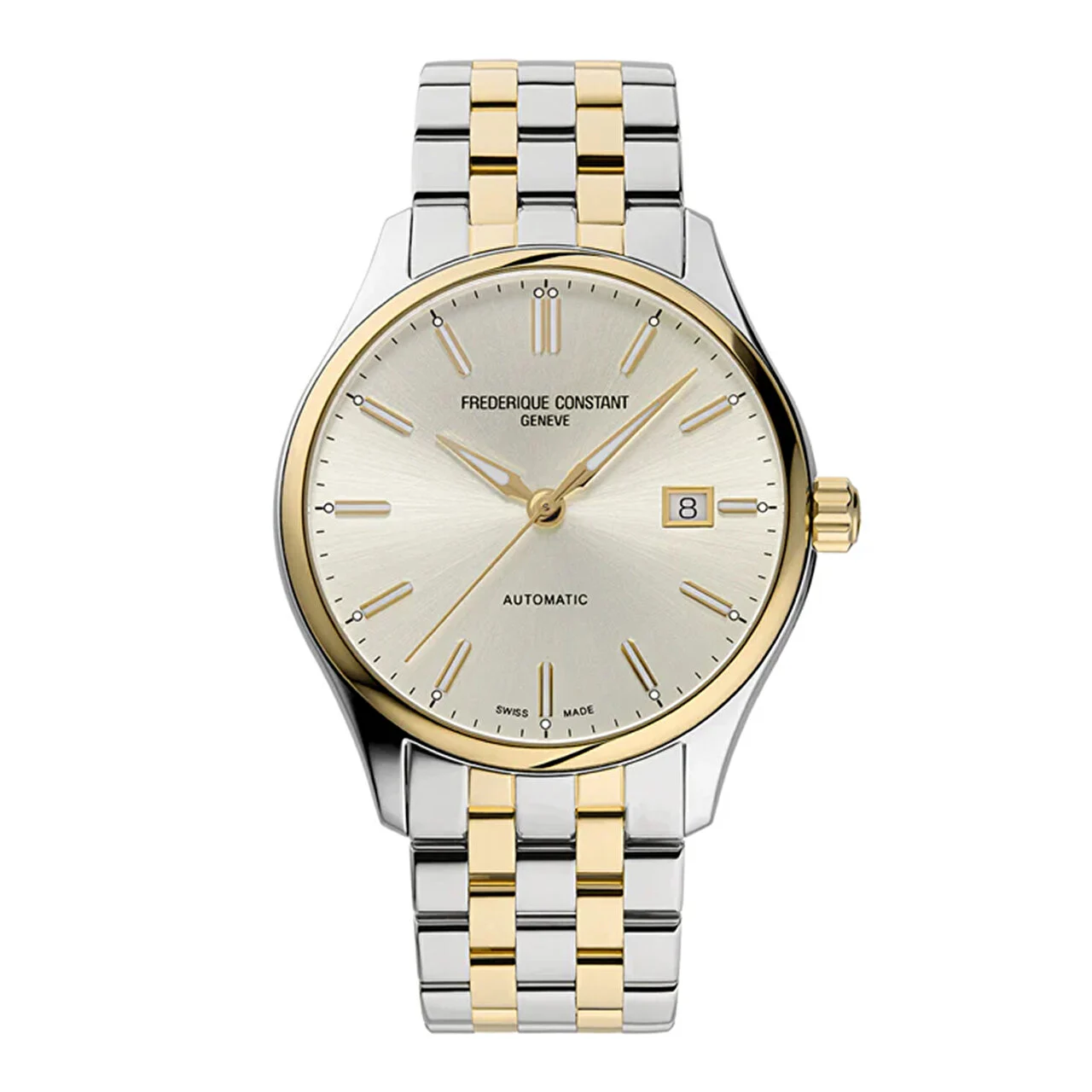 Frederique Constant Fredrique Constant FC-303C5B3B 40 mm kol saati