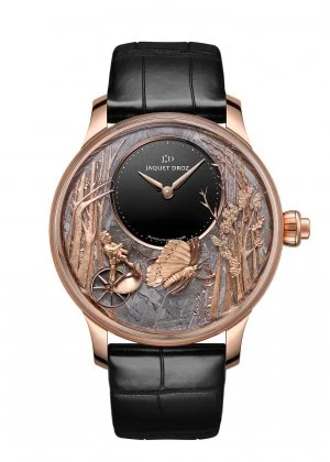 Jaquet Droz Jaquet Droz J032533271 kol saati